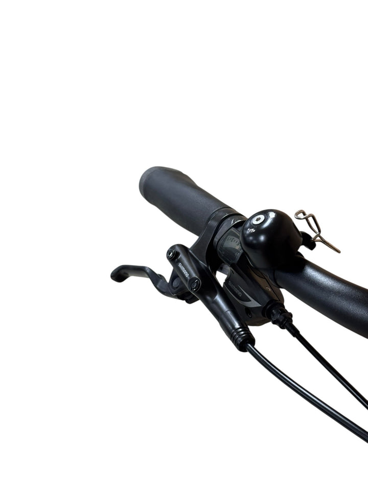 Kalkhoff Endeavour 1.B Move E-Bike Refurbished Gebruikte fiets 