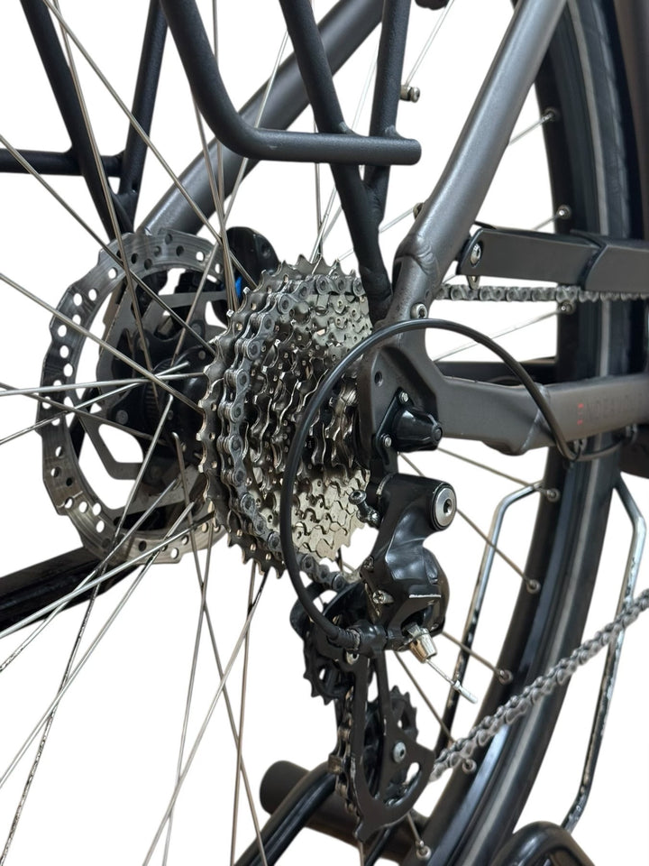 Kalkhoff Endeavour 1.B Move E-Bike Refurbished Gebruikte fiets 