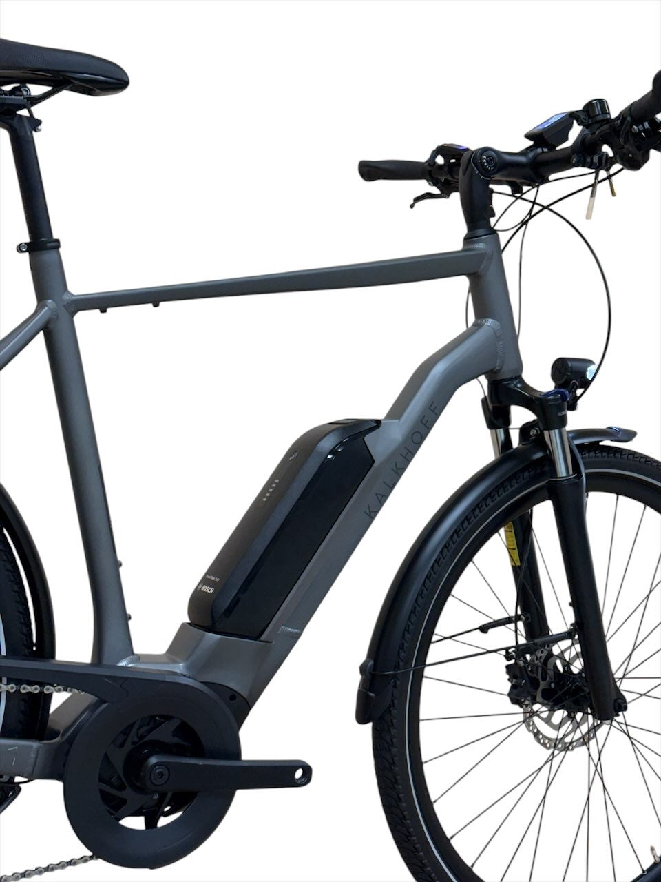 kalkhoff trekking e bike 2018 Kalkhoff Endeavour 1.B Move E-Bike Refurbished second -hand E-Bike – H&B  Exclusive
