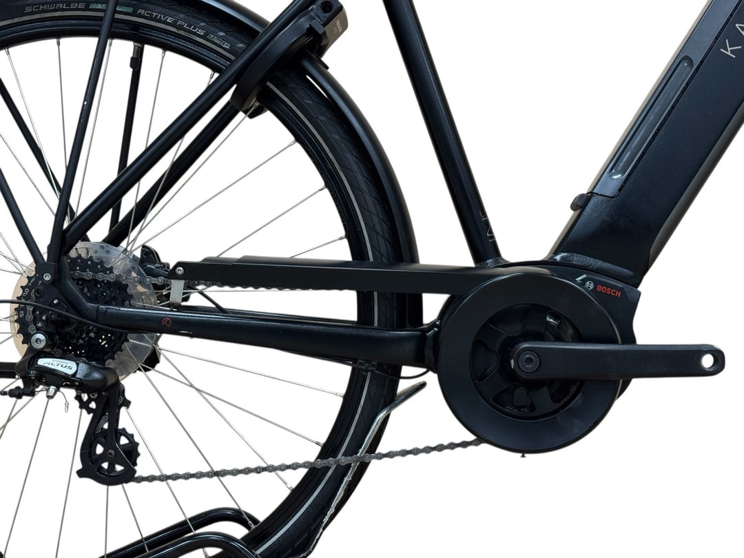 Kalkhoff Endeavour 3.B Move E-Bike Refurbished Gebruikte fiets 