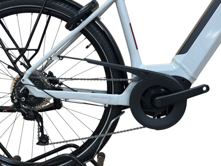 Kalkhoff Endeavour 3.B Move E-Bike Refurbished Gebruikte fiets 