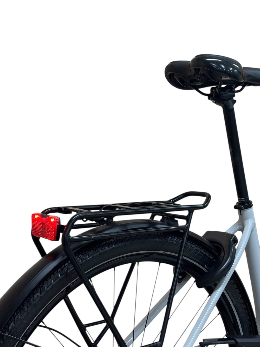 Kalkhoff Endeavour 3.B Move E-Bike Refurbished Gebruikte fiets 