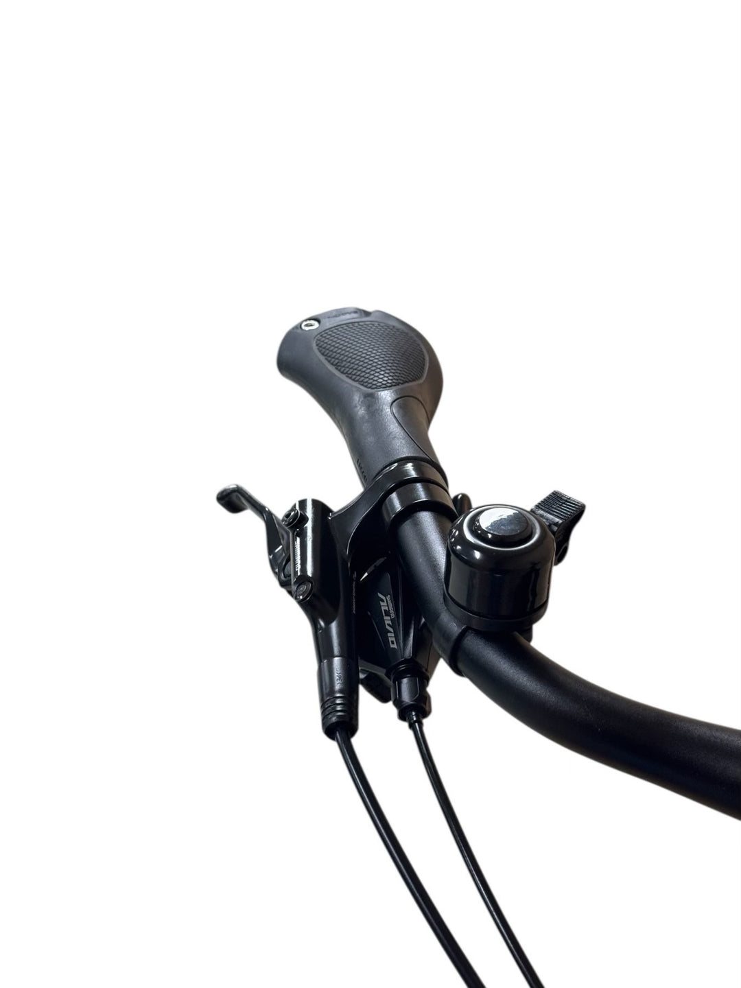 Kalkhoff Endeavour 3.B Move E-Bike Refurbished Gebruikte fiets 