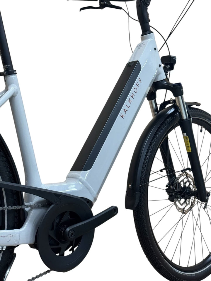 Kalkhoff Endeavour 3.B Move E-Bike Refurbished Gebruikte fiets