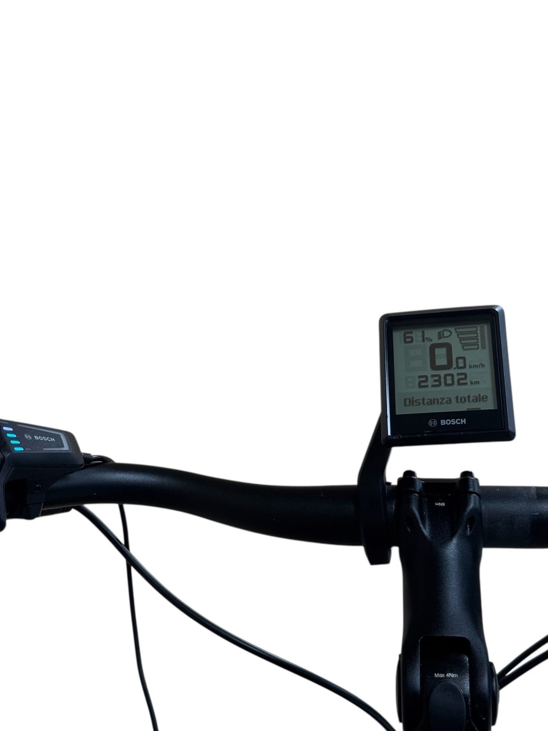 Kalkhoff Endeavour 3.B Move E-Bike Refurbished Gebruikte fiets 