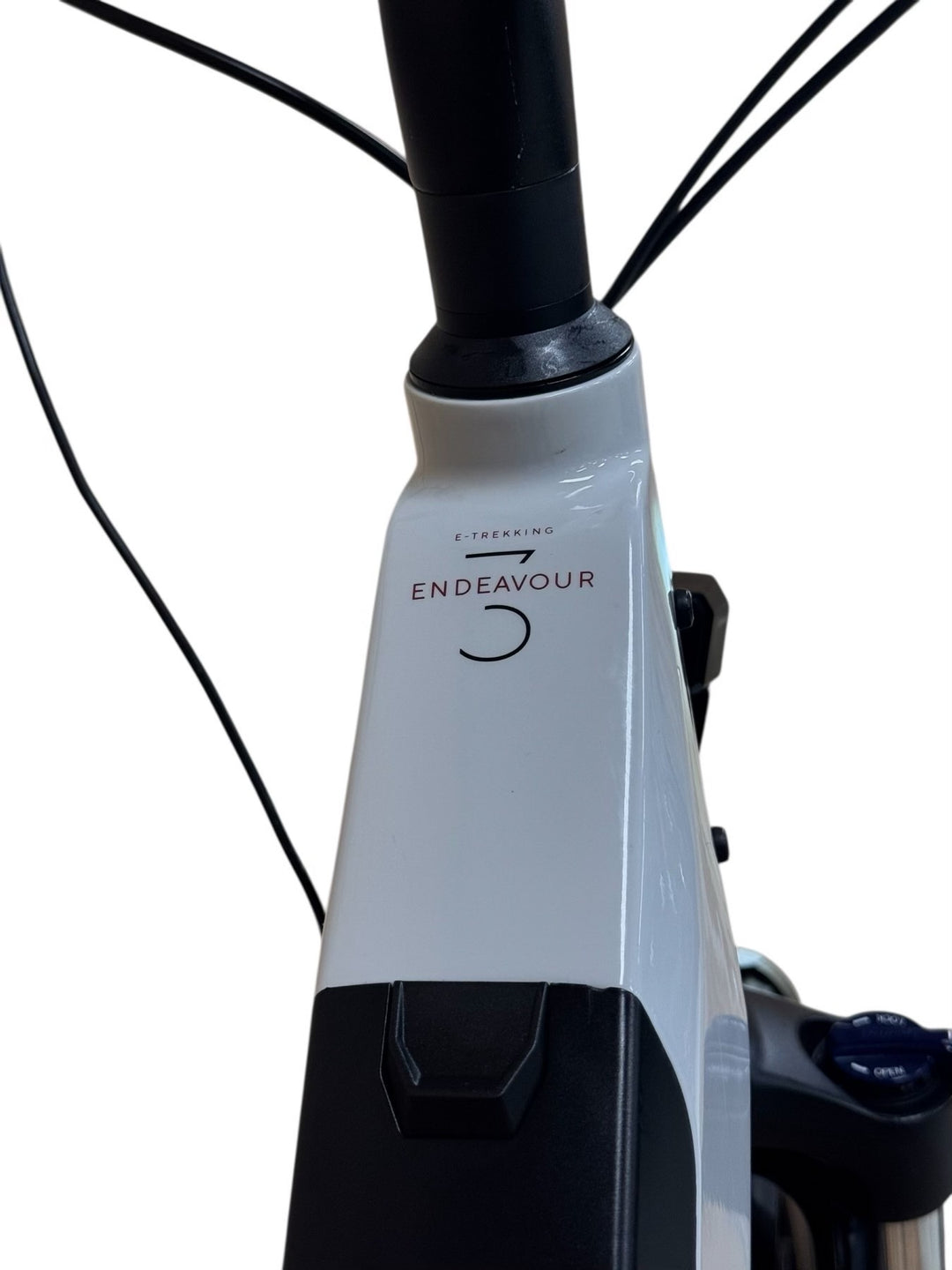 Kalkhoff Endeavour 3.B Move E-Bike Refurbished Gebruikte fiets 