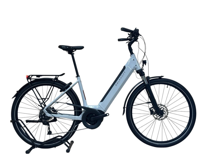 Kalkhoff Endeavour 3.B Move E-Bike Refurbished Gebruikte fiets 