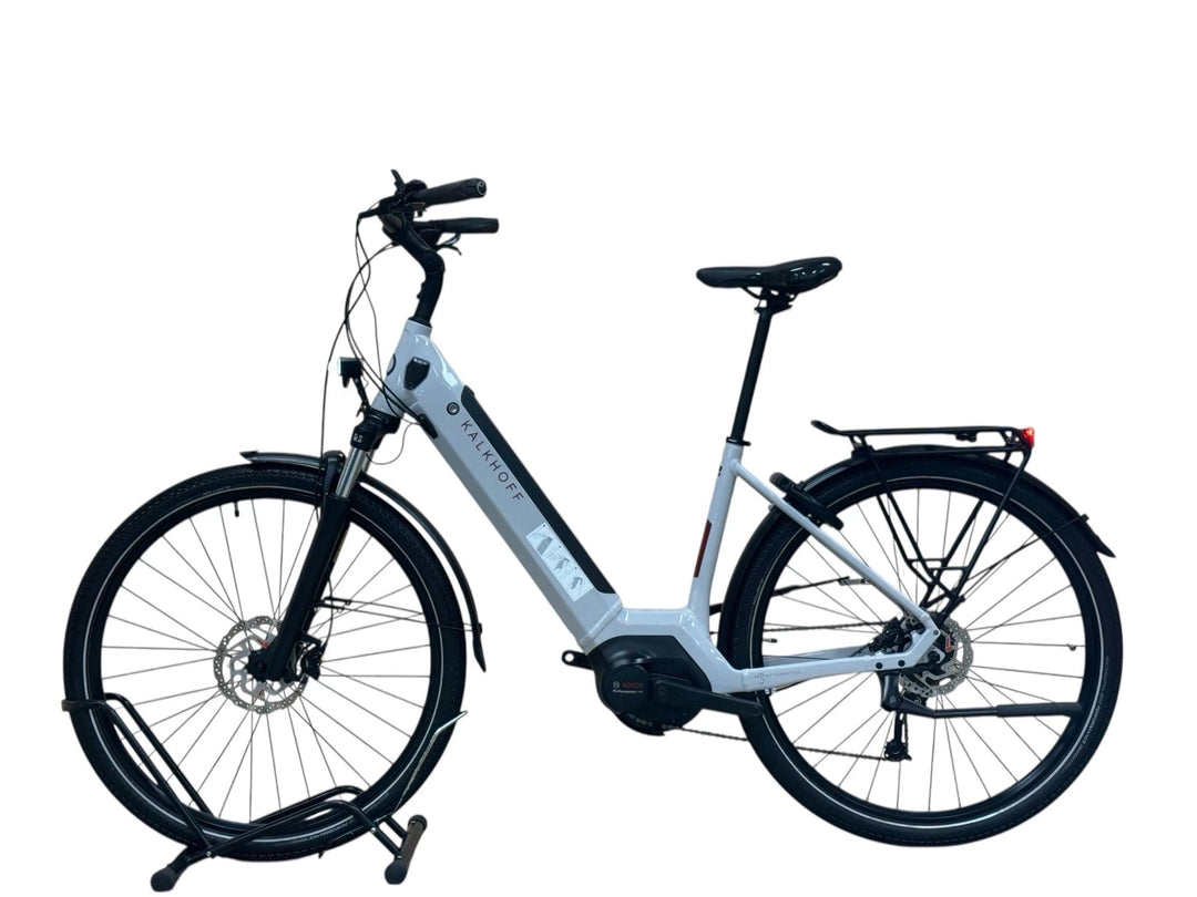 Kalkhoff Endeavour 3.B Move E-Bike Refurbished Gebruikte fiets