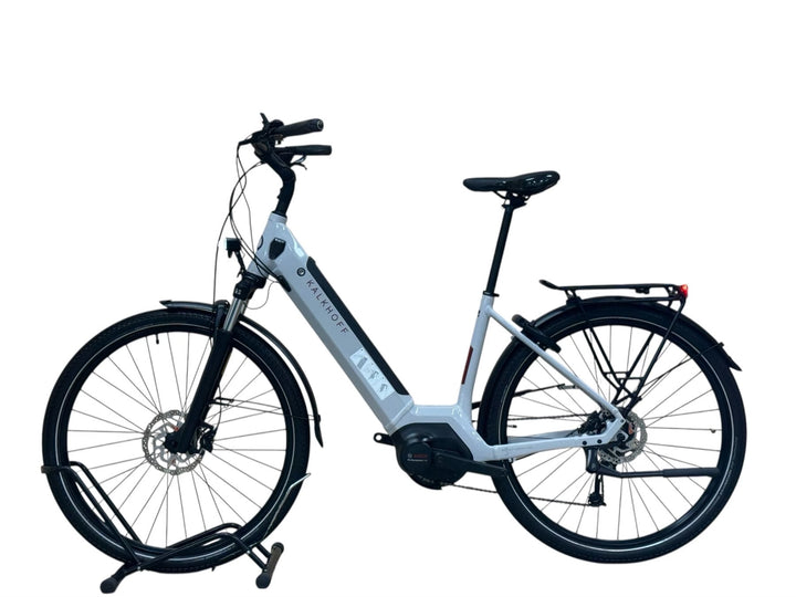 Kalkhoff Endeavour 3.B Move E-Bike Refurbished Gebruikte fiets