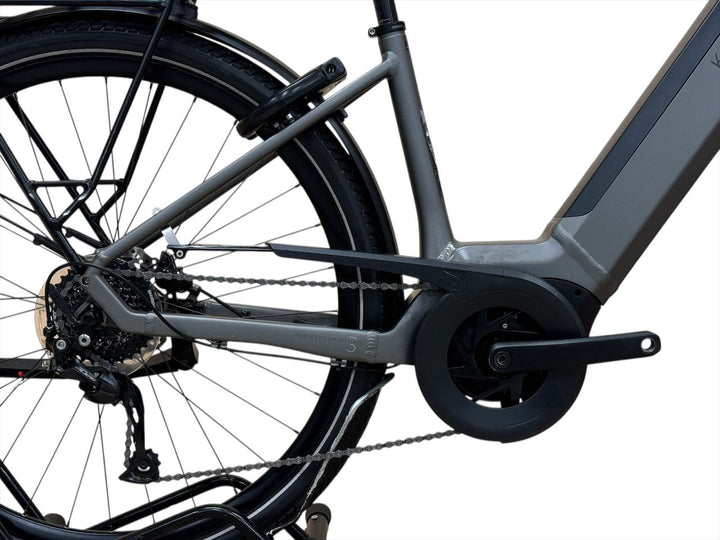 Kalkhoff Endeavour 3.B Move E-Bike Refurbished Gebruikte fiets