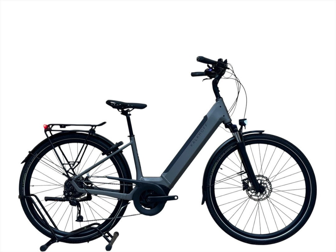 Kalkhoff Endeavour 3.B Move E-Bike Refurbished Gebruikte fiets