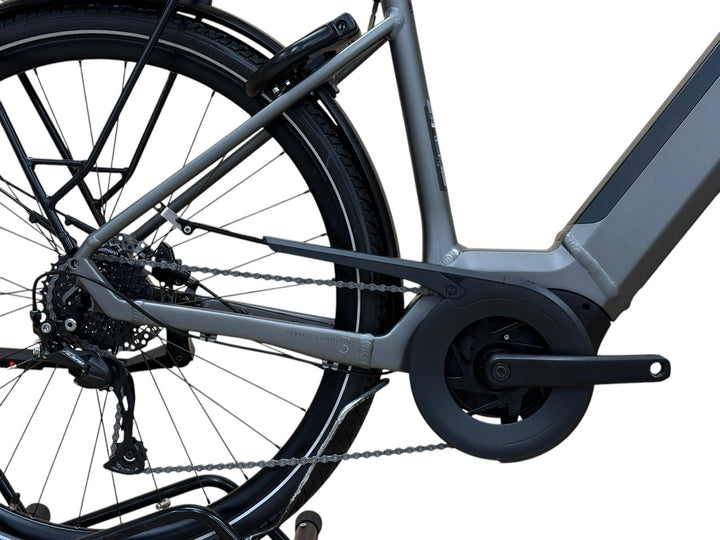 Kalkhoff Endeavour 3.B Move E-Bike Refurbished Gebruikte fiets