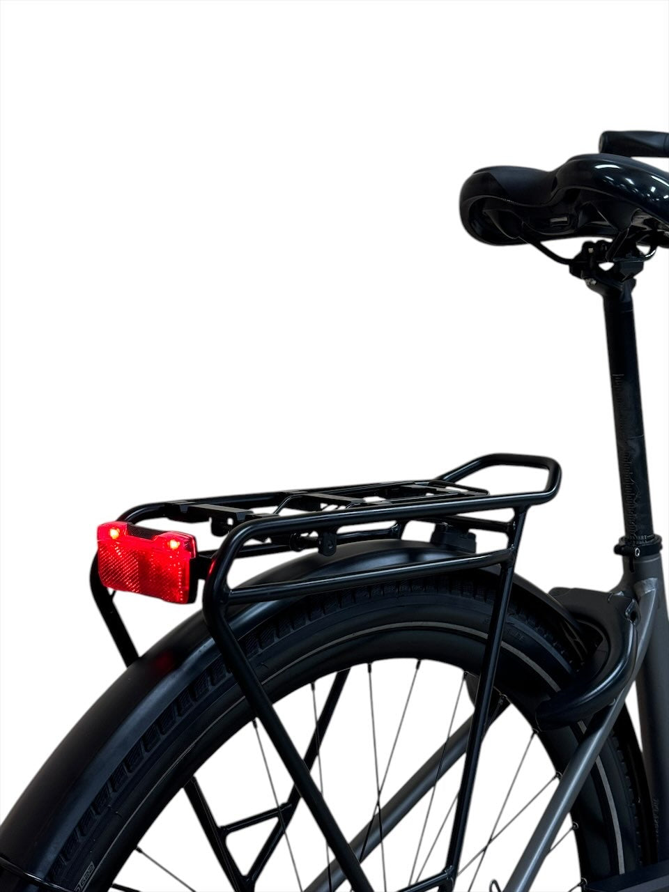 Kalkhoff Endeavour 3.B Move E-Bike Refurbished Gebruikte fiets