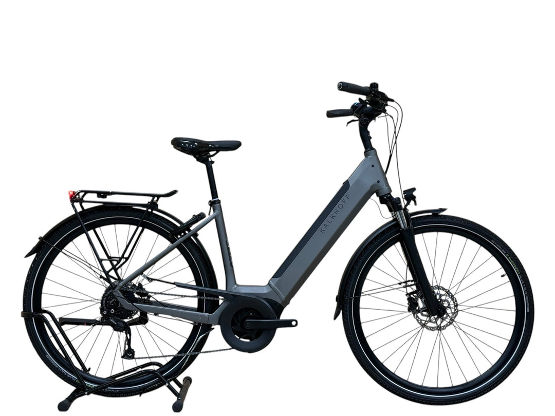Kalkhoff Endeavour 3.B Move E-Bike Refurbished Gebruikte fiets