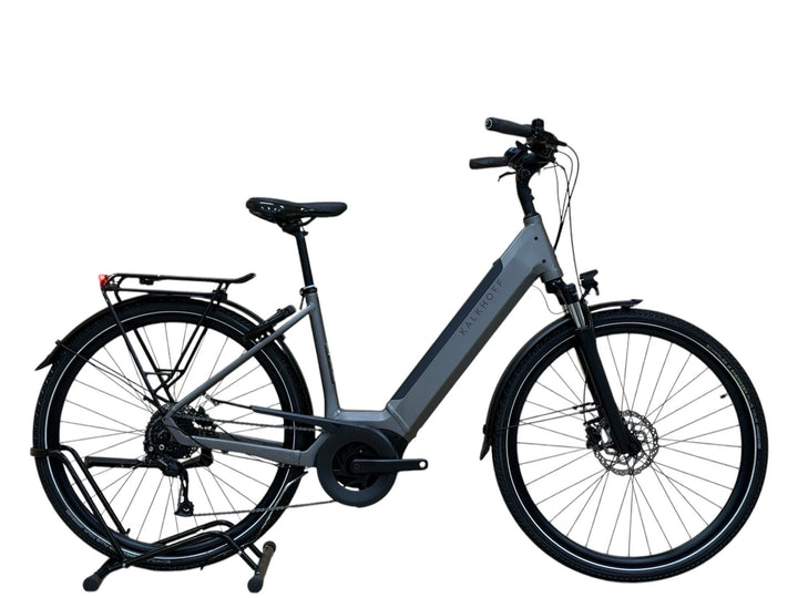 Kalkhoff Endeavour 3.B Move E-Bike Refurbished Gebruikte fiets