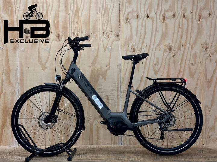 Kalkhoff Endeavour 3.B Move E-Bike Refurbished Gebruikte fiets