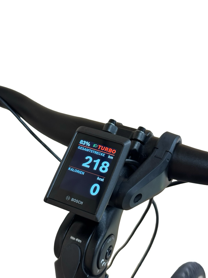 Kalkhoff Endeavour 3.B Move E-Bike Refurbished Gebruikte fiets 