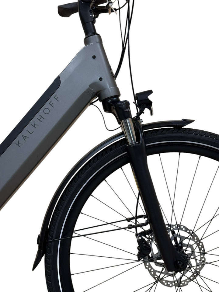 Kalkhoff Endeavour 3.B Move E-Bike Refurbished Gebruikte fiets