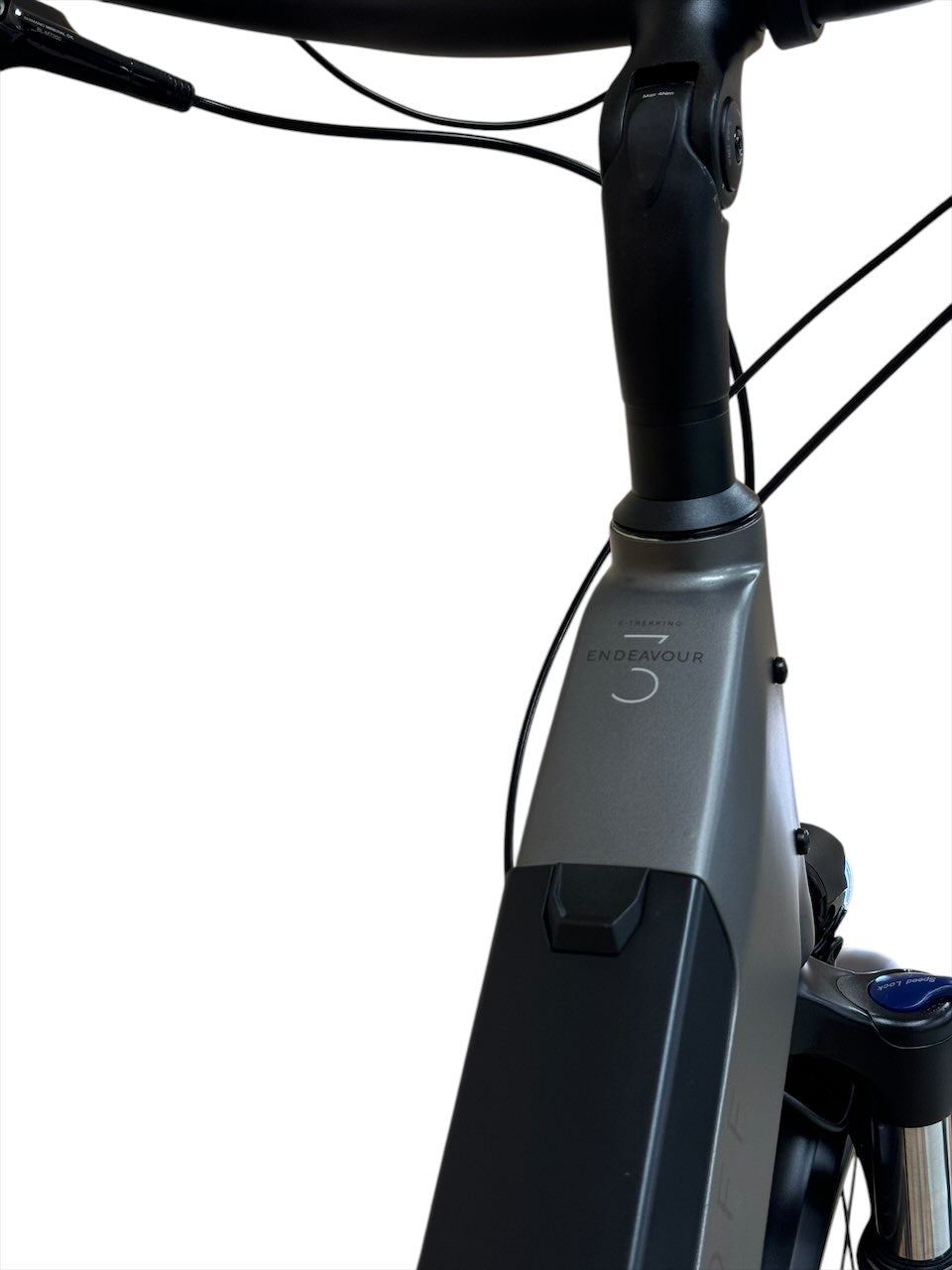 Kalkhoff Endeavour 3.B Move E-Bike Refurbished Gebruikte fiets