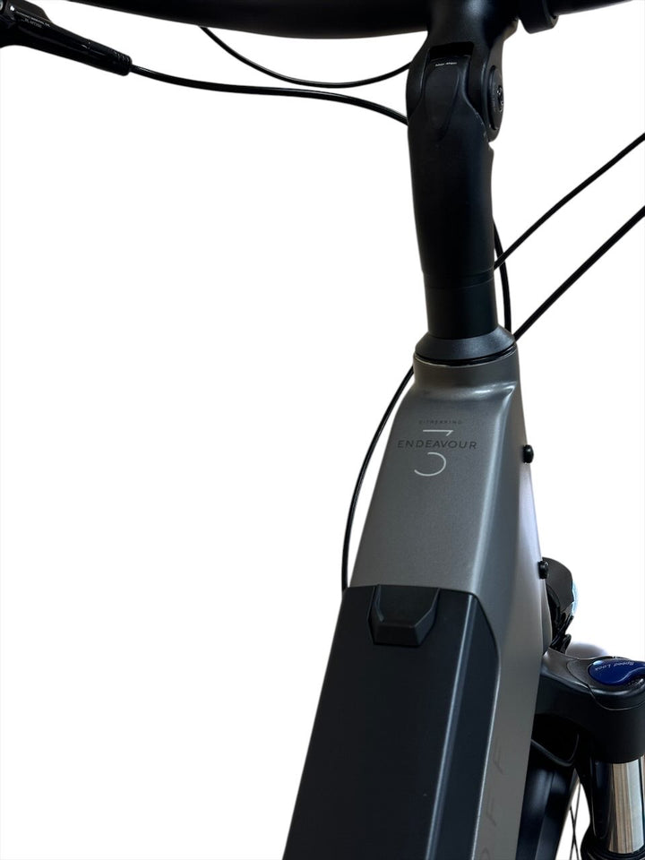 Kalkhoff Endeavour 3.B Move E-Bike Refurbished Gebruikte fiets