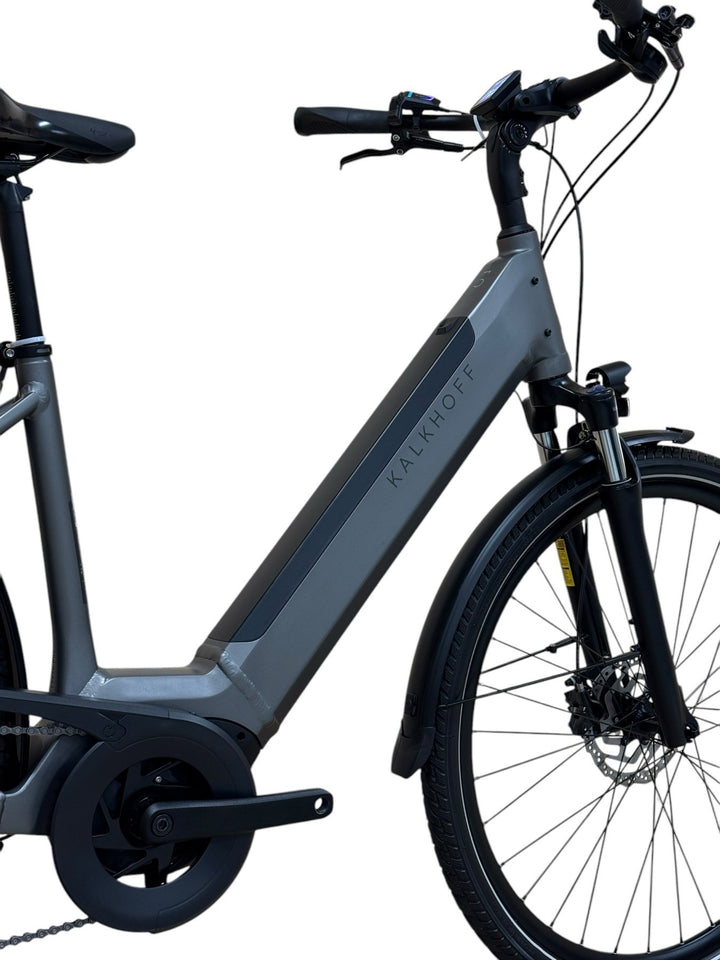 Kalkhoff Endeavour 3.B Move E-Bike Refurbished Gebruikte fiets