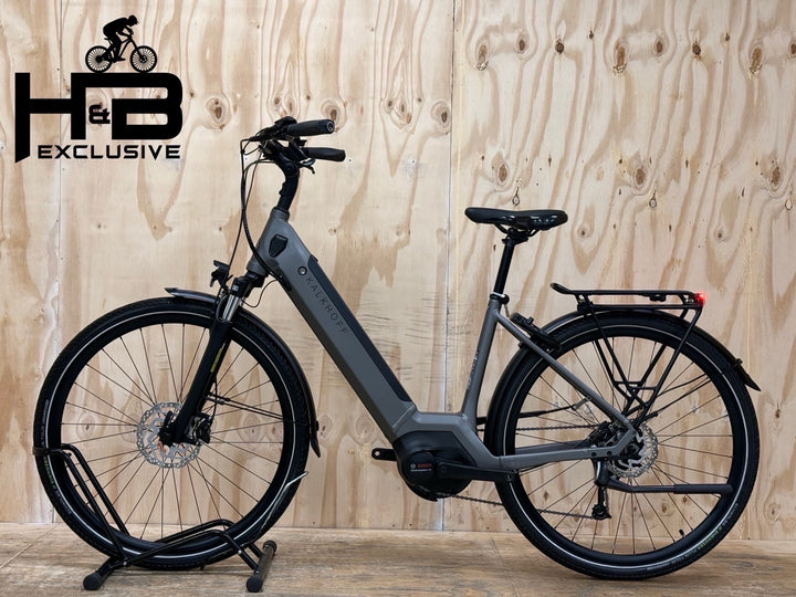 Kalkhoff Endeavour 3.B Move E-Bike Refurbished Gebruikte fiets