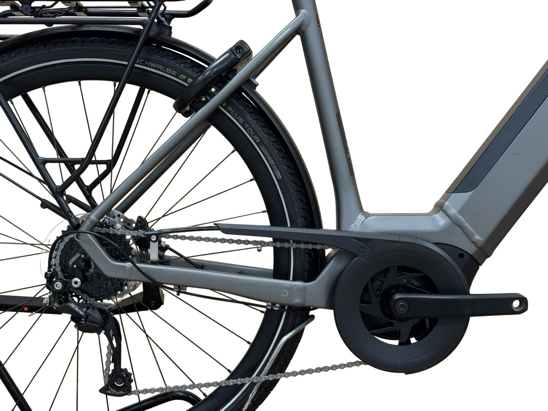 Kalkhoff Endeavour 3.B Move E-Bike Refurbished Gebruikte fiets 