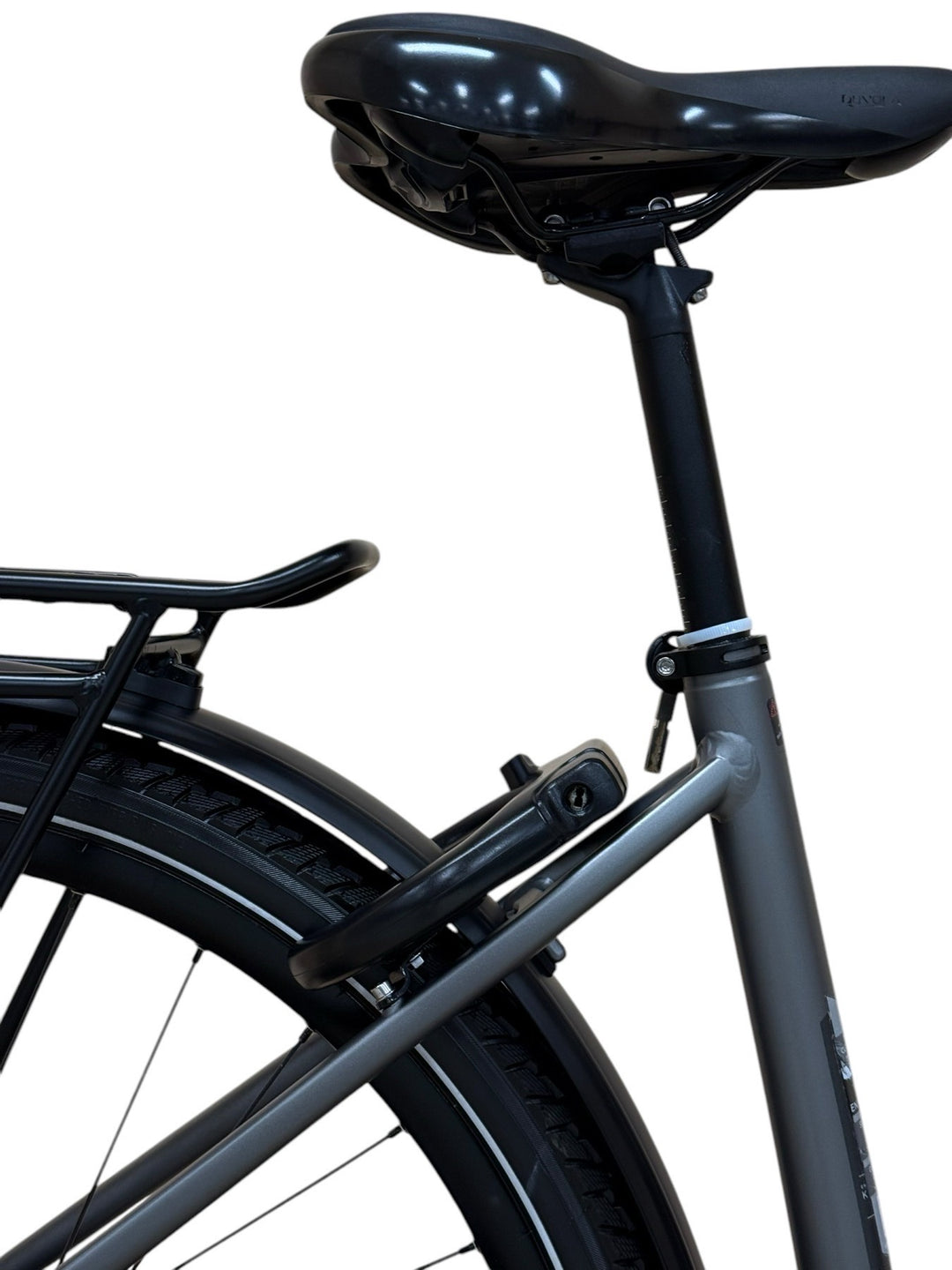 Kalkhoff Endeavour 3.B Move E-Bike Refurbished Gebruikte fiets