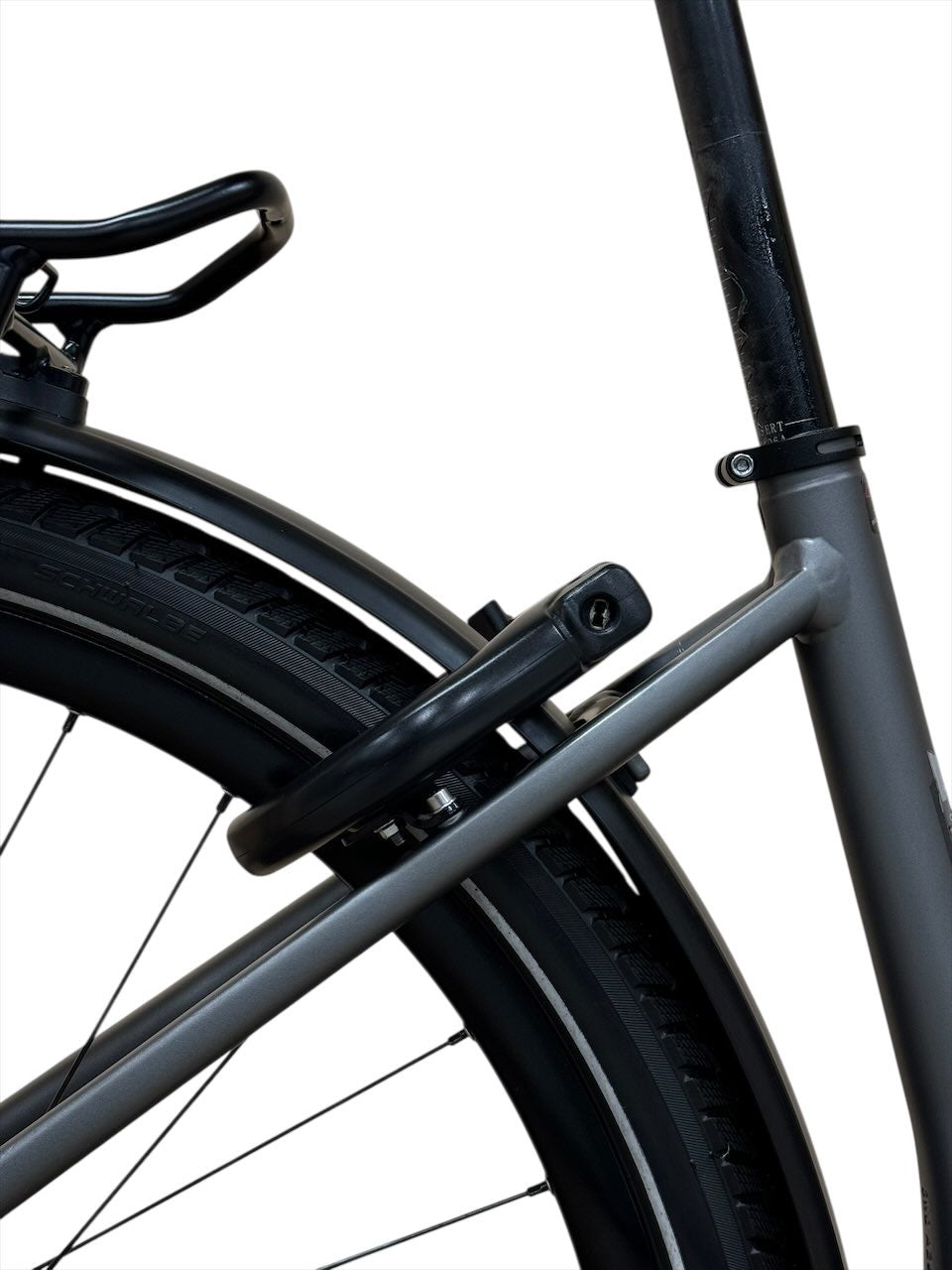 Kalkhoff Endeavour 3.B Move E-Bike Refurbished Gebruikte fiets