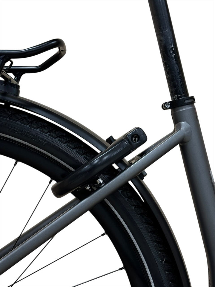 Kalkhoff Endeavour 3.B Move E-Bike Refurbished Gebruikte fiets