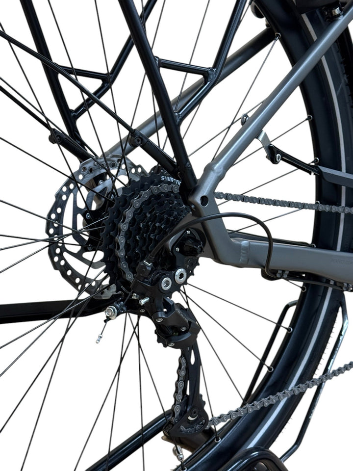 Kalkhoff Endeavour 3.B Move E-Bike Refurbished Gebruikte fiets