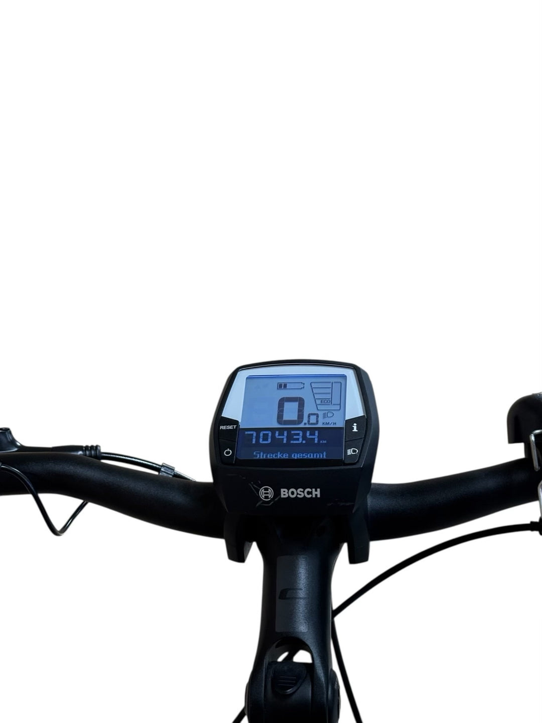 Kalkhoff Endeavour 3.B Move E-Bike Refurbished Gebruikte fiets 