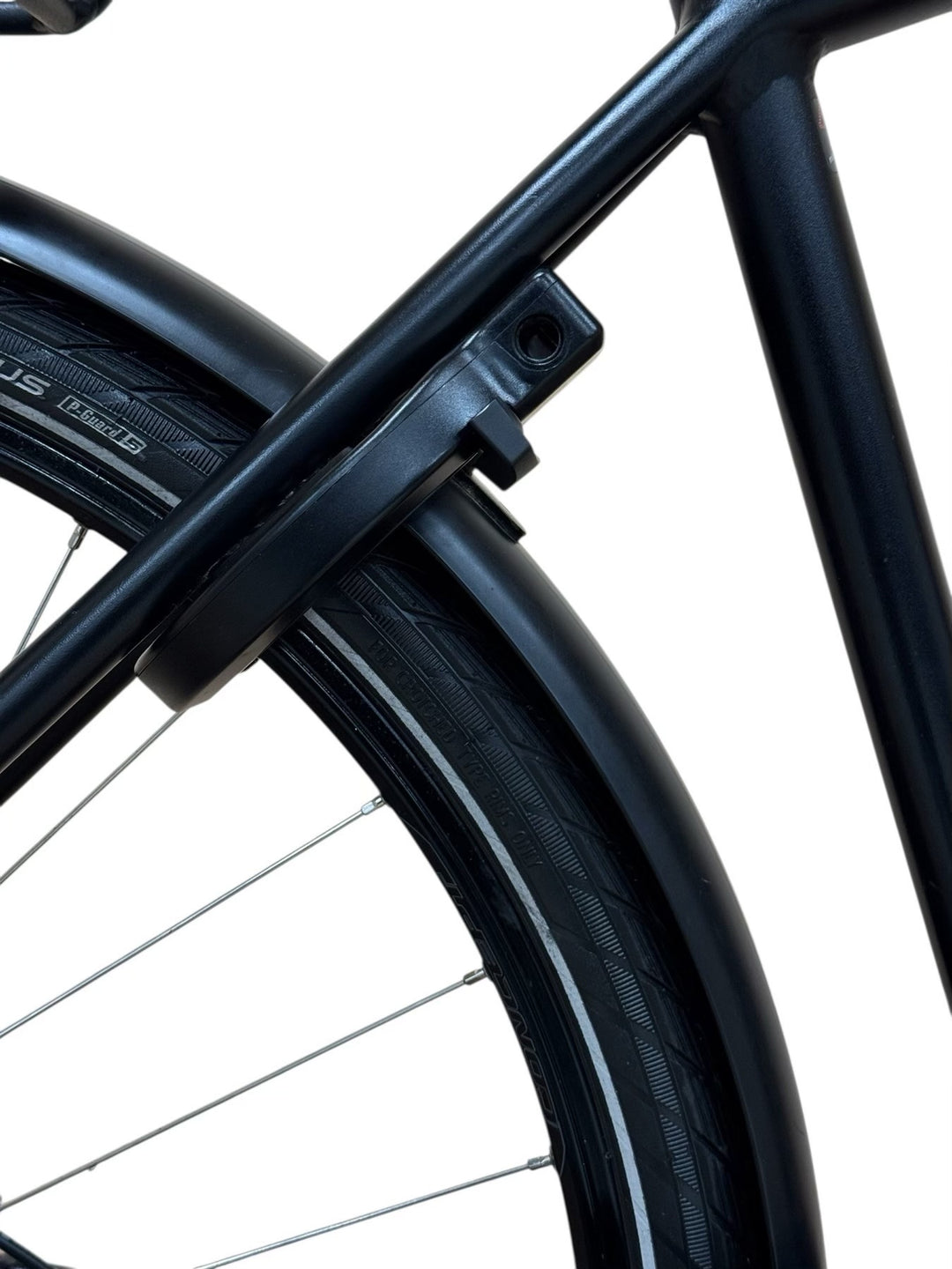 Kalkhoff Endeavour 3.B Move E-Bike Refurbished Gebruikte fiets 