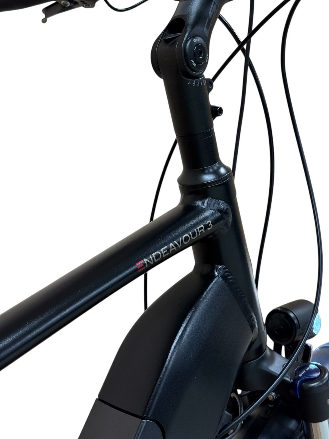 Kalkhoff Endeavour 3.B Move E-Bike Refurbished Gebruikte fiets 