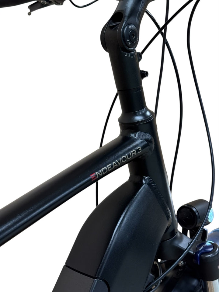 Kalkhoff Endeavour 3.B Move E-Bike Refurbished Gebruikte fiets 