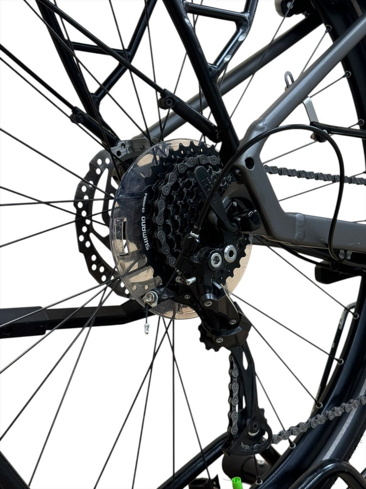 Kalkhoff Endeavour 3.B Move E-Bike Refurbished Gebruikte fiets