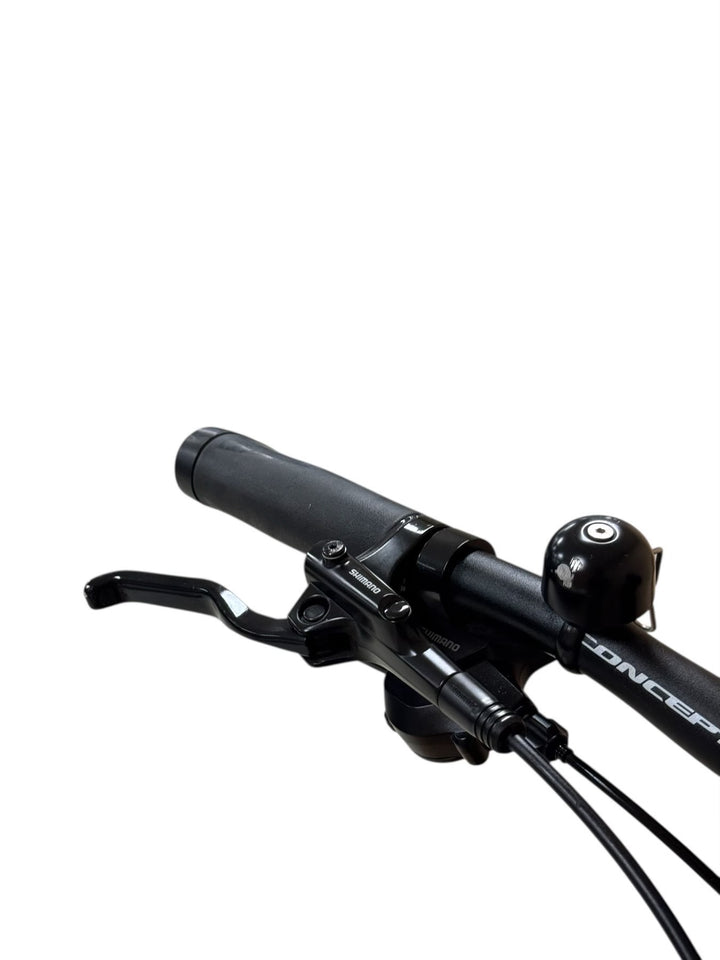 Kalkhoff Endeavour 3.B Move E-Bike Refurbished Gebruikte fiets 