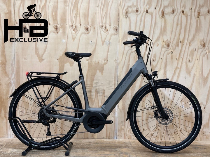 Kalkhoff Endeavour 3.B Move E-Bike Refurbished Gebruikte fiets
