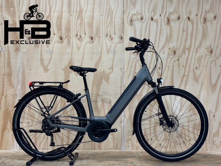 Kalkhoff Endeavour 3.B Move E-Bike Refurbished Gebruikte fiets