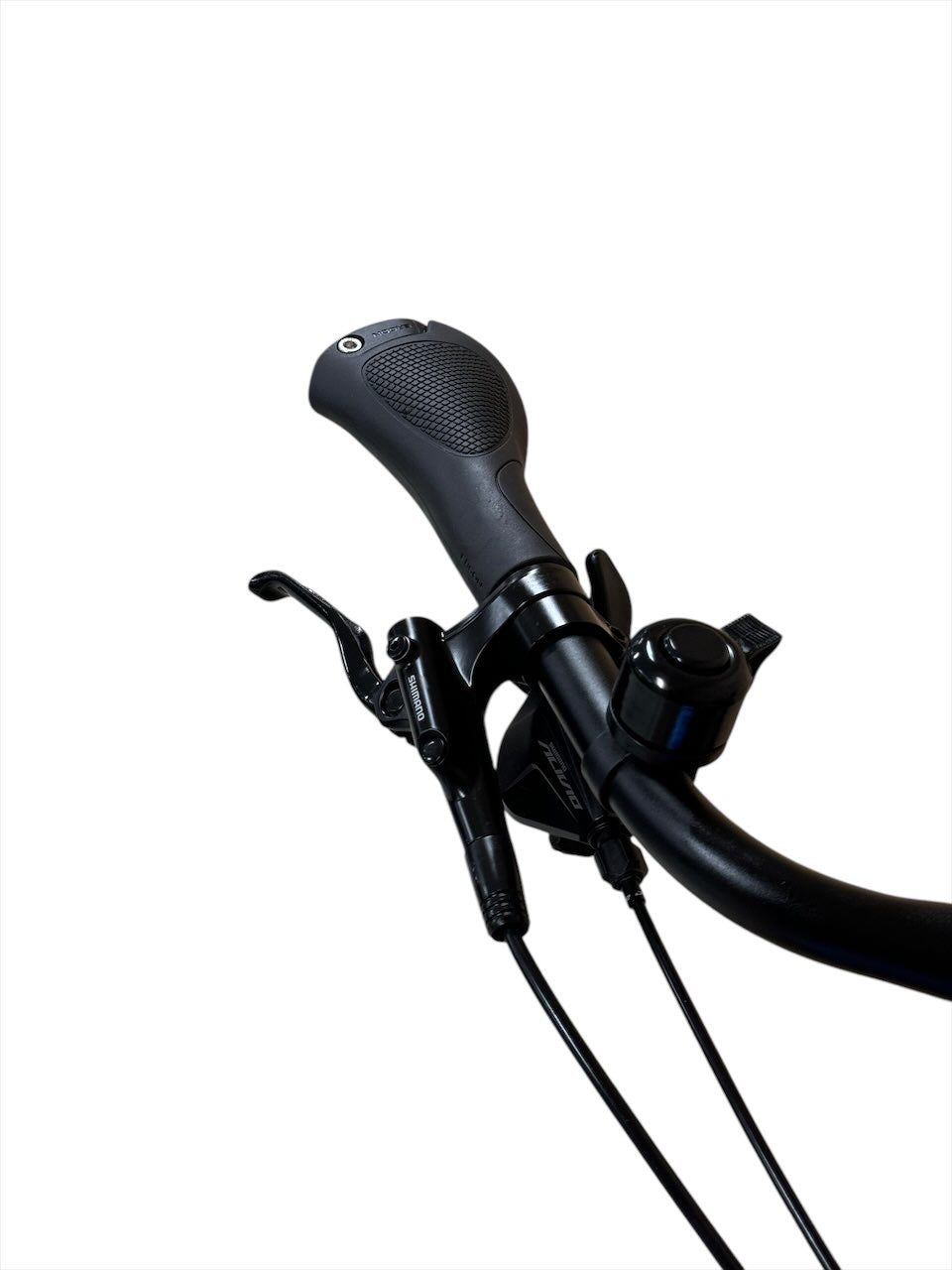 Kalkhoff Endeavour 3.B Move E-Bike Refurbished Gebruikte fiets