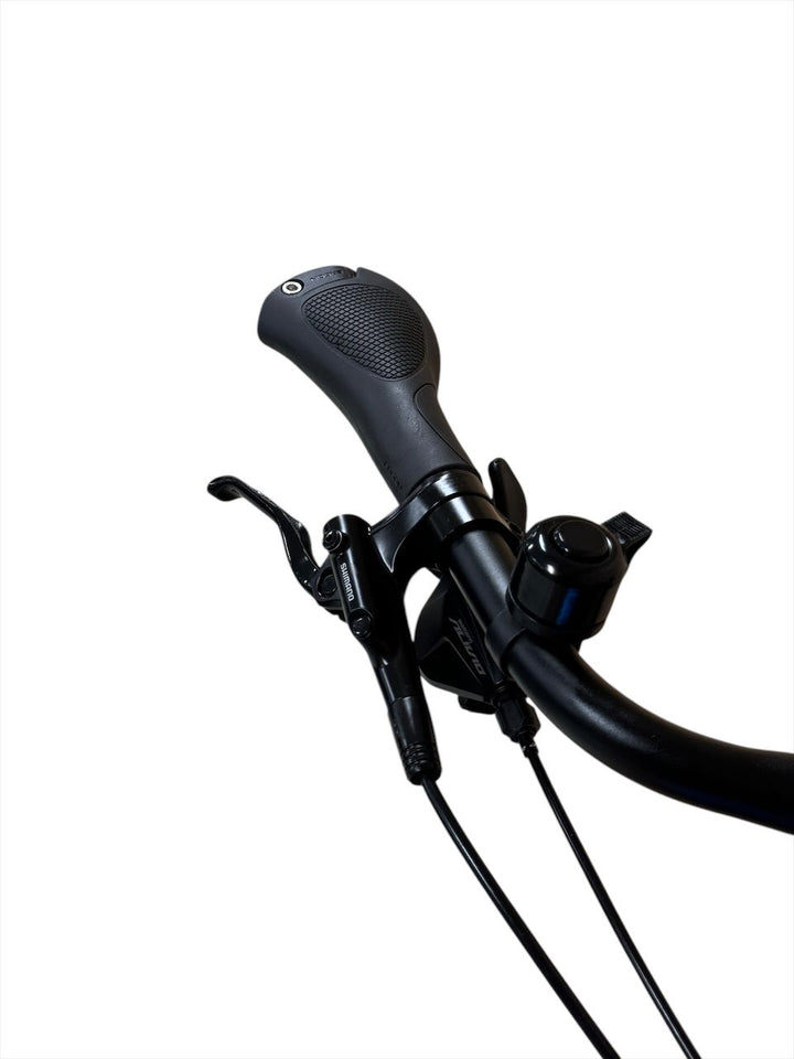 Kalkhoff Endeavour 3.B Move E-Bike Refurbished Gebruikte fiets