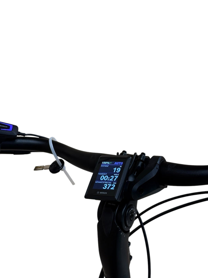 Kalkhoff Endeavour 3.B Move E-Bike Refurbished Gebruikte fiets