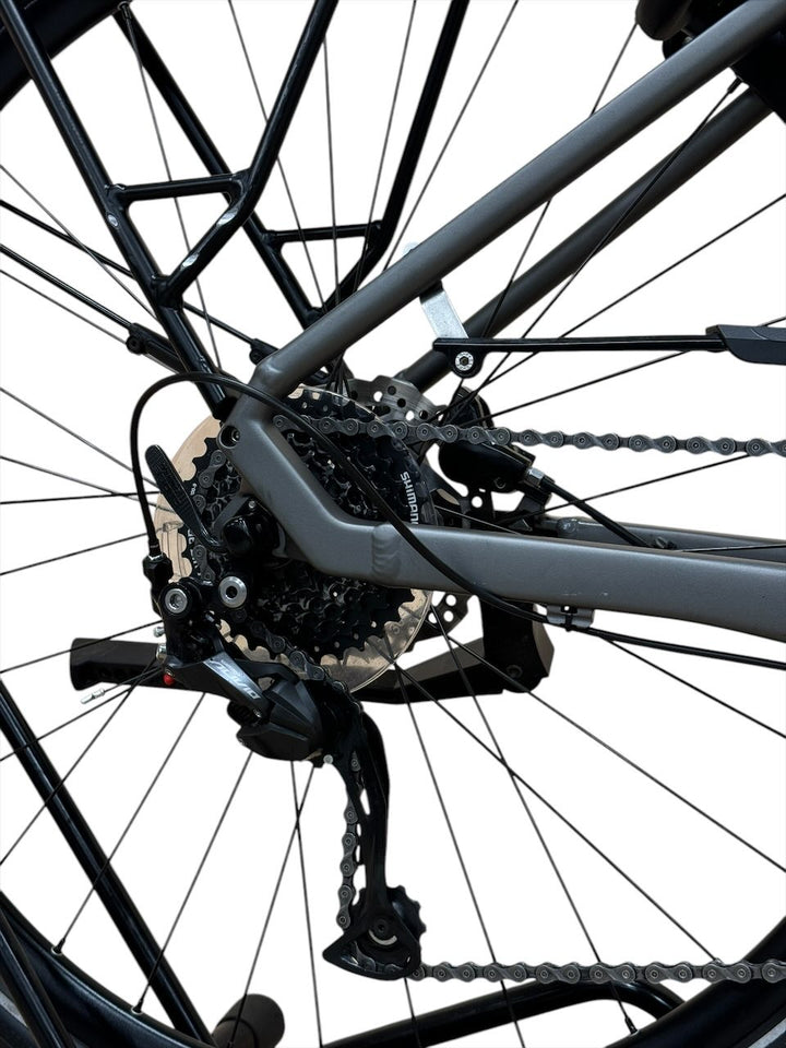 Kalkhoff Endeavour 3.B Move E-Bike Refurbished Gebruikte fiets