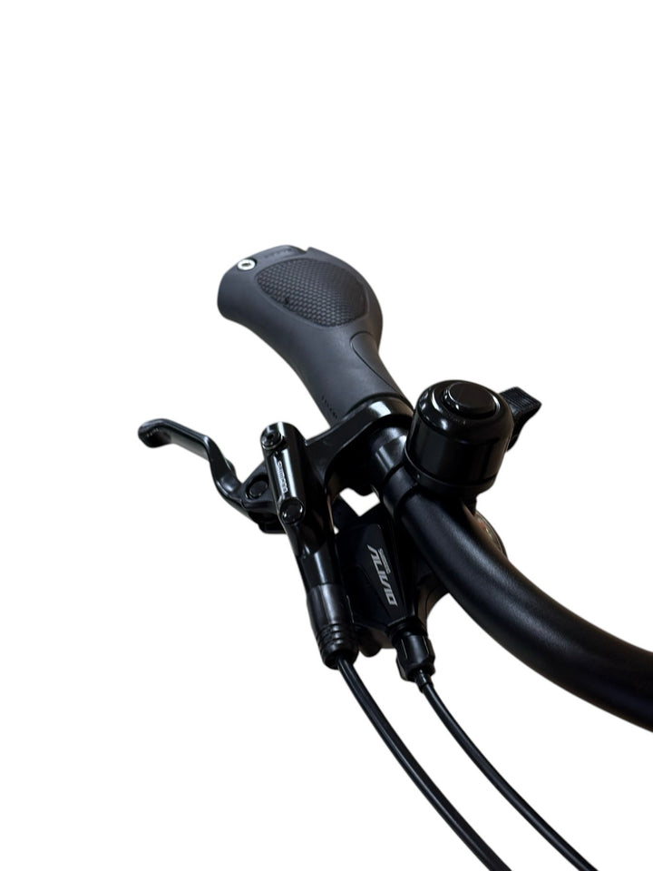 Kalkhoff Endeavour 3.B Move E-Bike Refurbished Gebruikte fiets