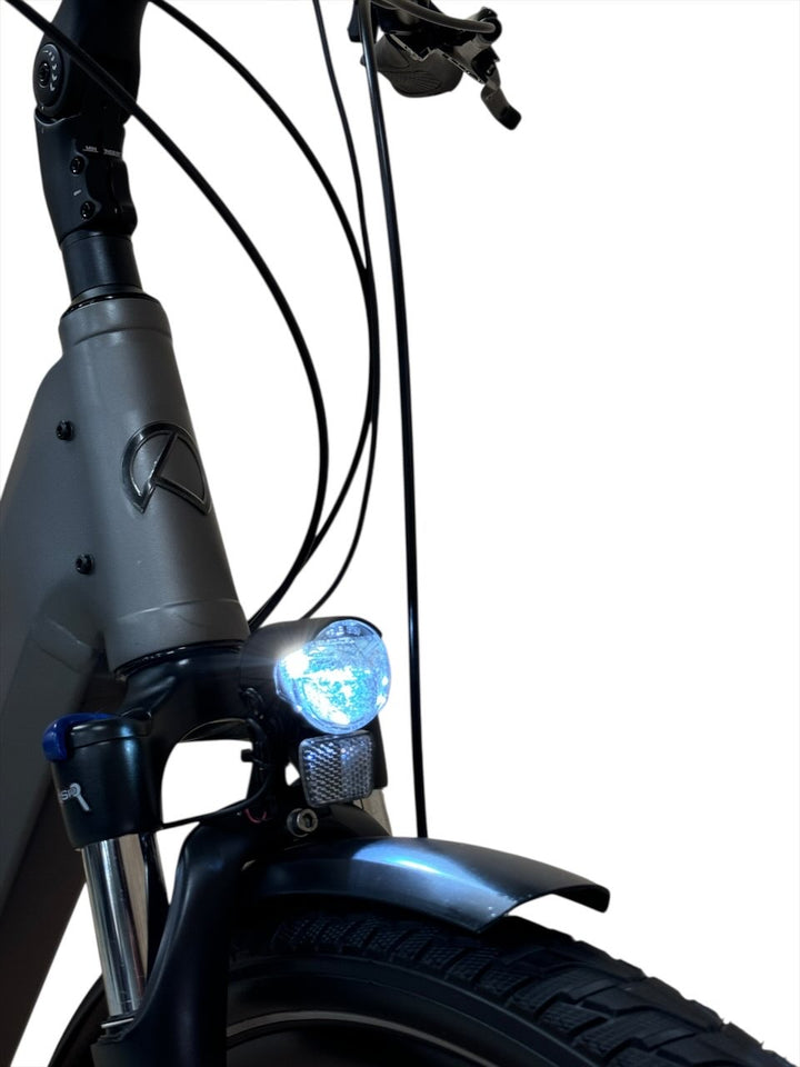 Kalkhoff Endeavour 3.B Move E-Bike Refurbished Gebruikte fiets