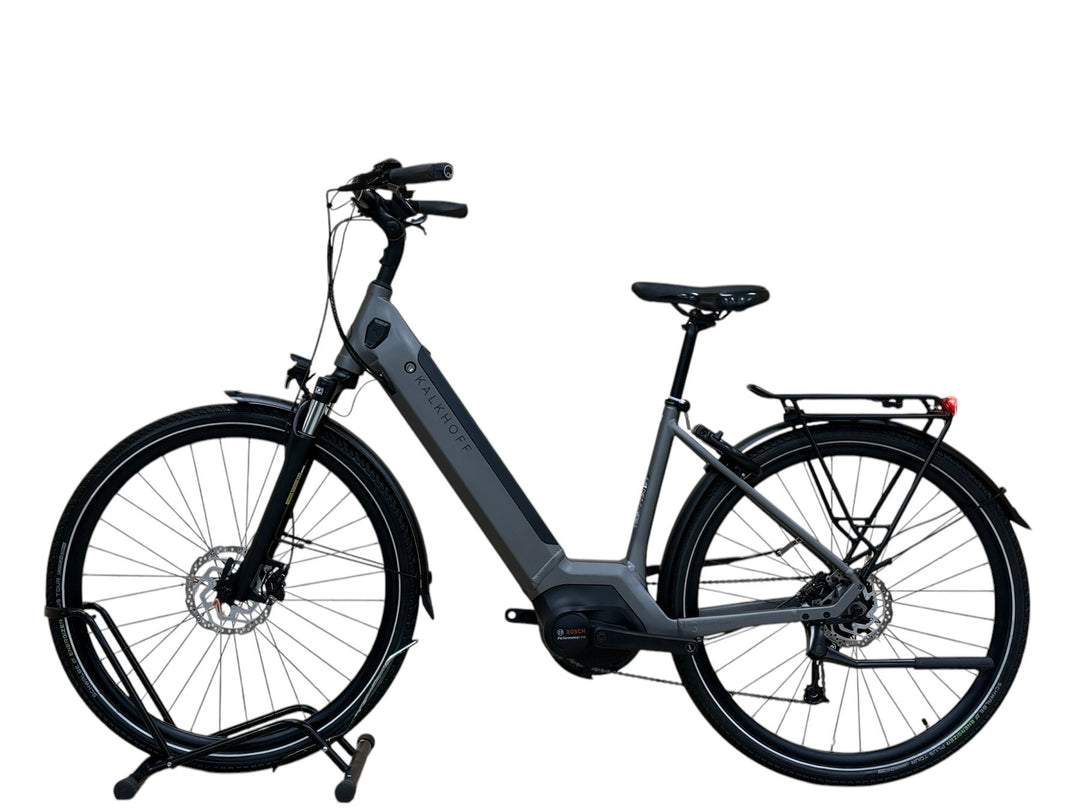 Kalkhoff Endeavour 3.B Move E-Bike Refurbished Gebruikte fiets
