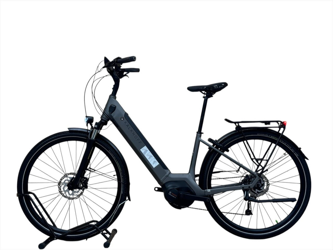 Kalkhoff Endeavour 3.B Move E-Bike Refurbished Gebruikte fiets