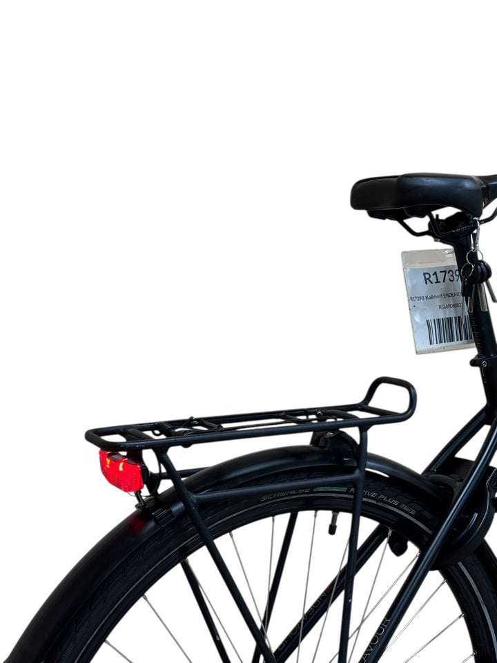 Kalkhoff Endeavour 3.B Move E-Bike Refurbished Gebruikte fiets 