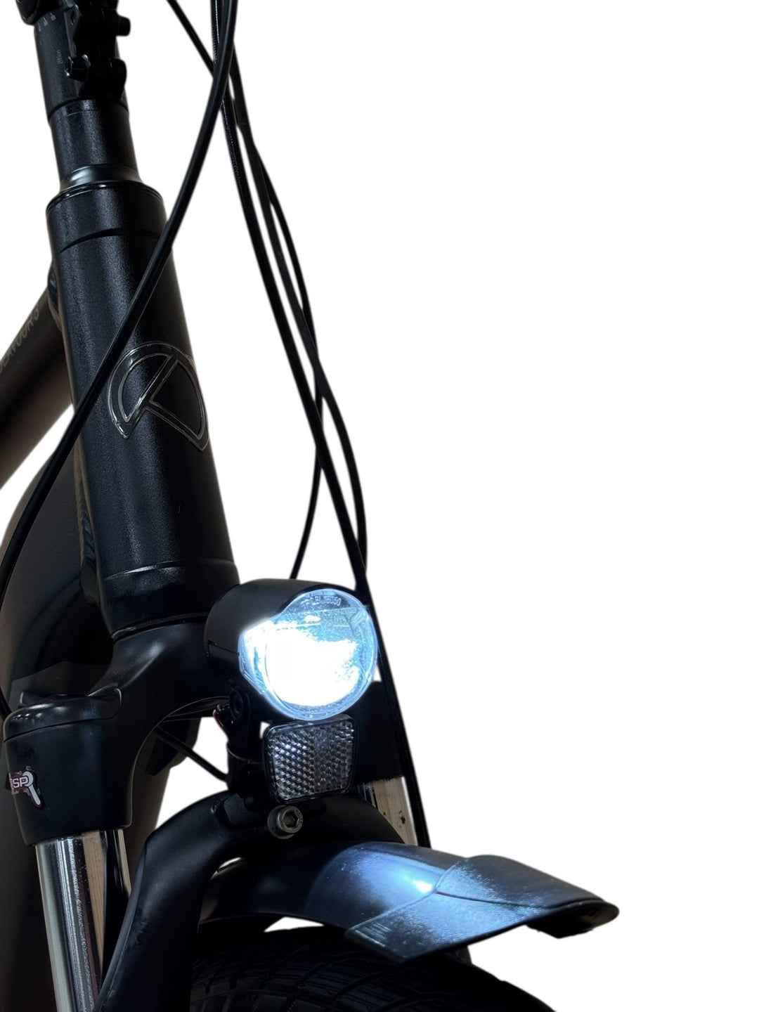 Kalkhoff Endeavour 3.B Move E-Bike Refurbished Gebruikte fiets 