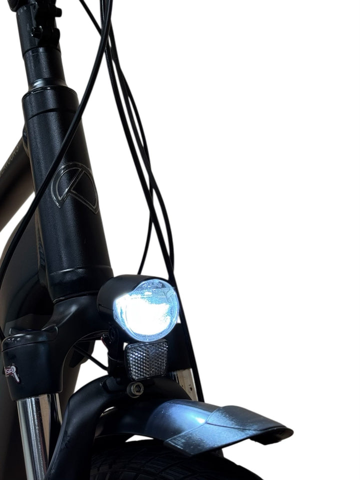 Kalkhoff Endeavour 3.B Move E-Bike Refurbished Gebruikte fiets 